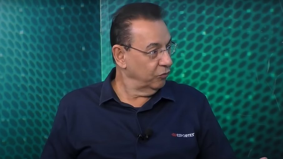 Jornalista não acredita nos brasileiros a longo prazo Jornalista não acredita nos brasileiros a longo prazo