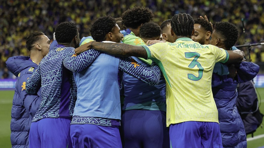Brasil na Copa do Mundo! Veja todos os países classificados até o momento Brasil na Copa do Mundo! Veja todos os países classificados até o momento
