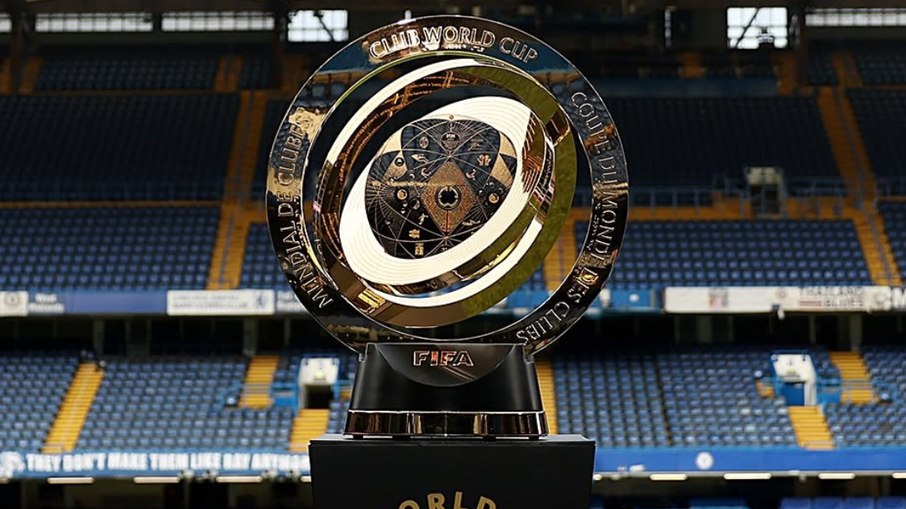 Mundial de Clubes começa neste sábado (14) Mundial de Clubes começa neste sábado (14)