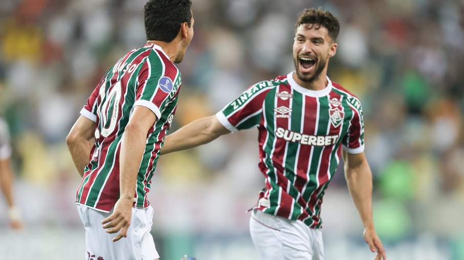 Fluminense tenta estrear com o pé direito no Mundial Fluminense tenta estrear com o pé direito no Mundial