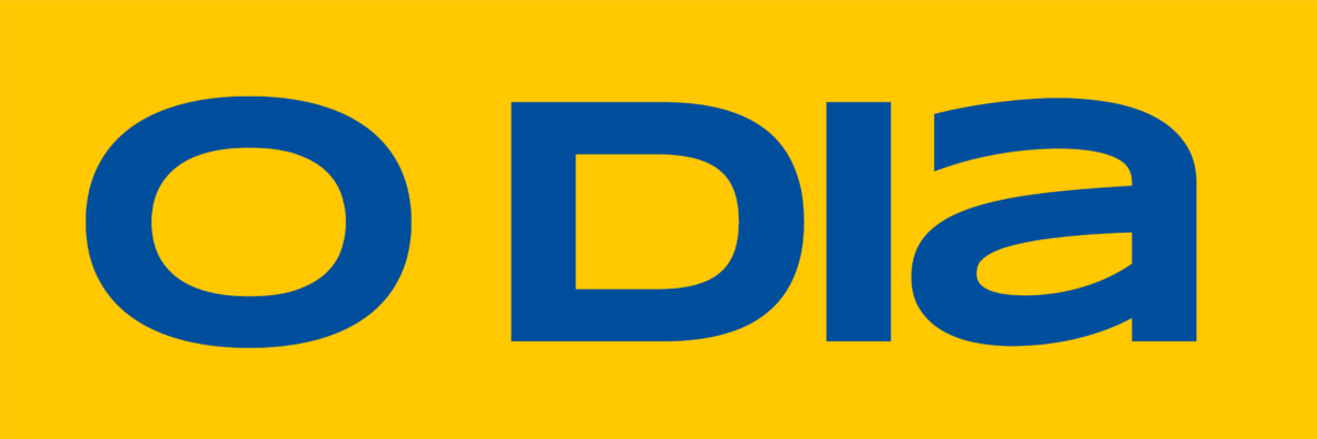 Reprodução Novo logo do jornal O DIA Reprodução