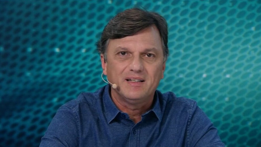 Mauro Cezar não perdoa jogador da Seleção: Mauro Cezar não perdoa jogador da Seleção: