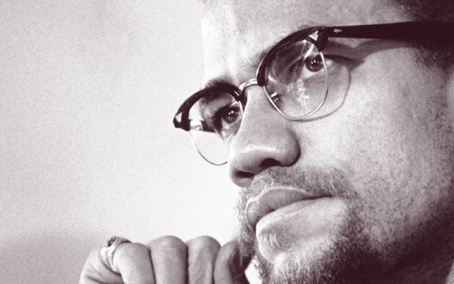 Dia 19 de Maio: celebra-se o centenário de Malcolm X Dia 19 de Maio: celebra-se o centenário de Malcolm X