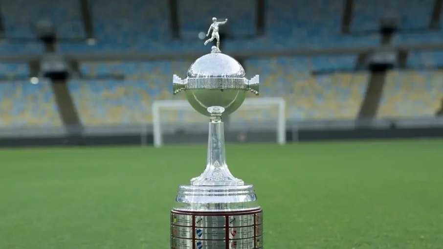Datas e horários das oitavas da Libertadores já estão definidos Datas e horários das oitavas da Libertadores já estão definidos