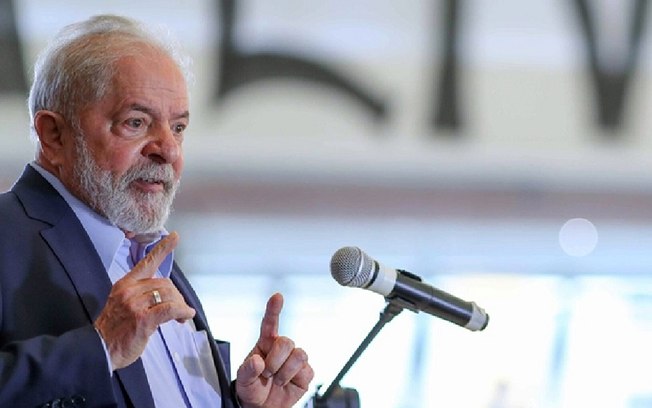 Lula lidera primeiro turno em 2026, mas empata com Bolsonaro em segundo turno, aponta Datafolha Lula lidera primeiro turno em 2026, mas empata com Bolsonaro em segundo turno, aponta Datafolha