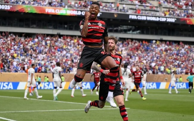 Virada histórica: Flamengo atropela Chelsea e encanta o mundo no Mundial de Clubes Virada histórica: Flamengo atropela Chelsea e encanta o mundo no Mundial de Clubes