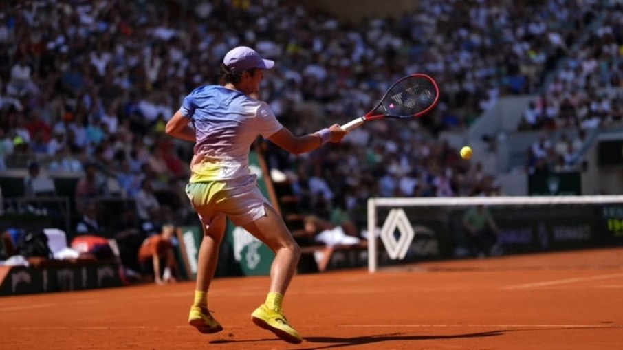 Vice-líder do ranking, Coco Gauff exalta João Fonseca Vice-líder do ranking, Coco Gauff exalta João Fonseca