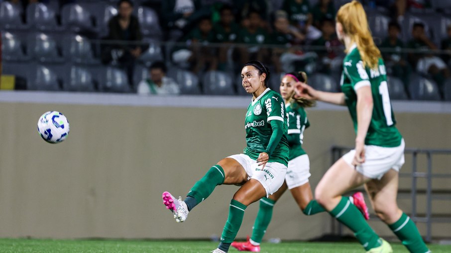 Real Brasília e Palmeiras medem forças em partida válida pela 13ª rodada do Brasileirão Feminino Real Brasília e Palmeiras medem forças em partida válida pela 13ª rodada do Brasileirão Feminino