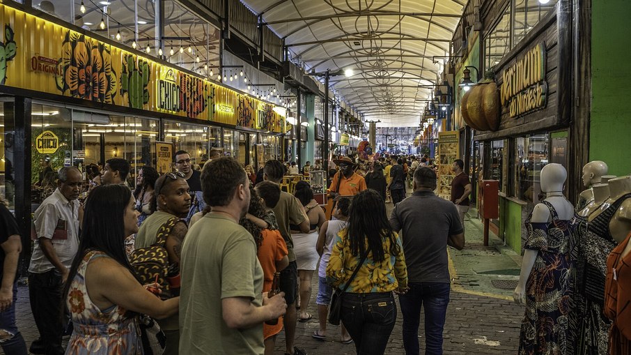Feira de São Cristóvão