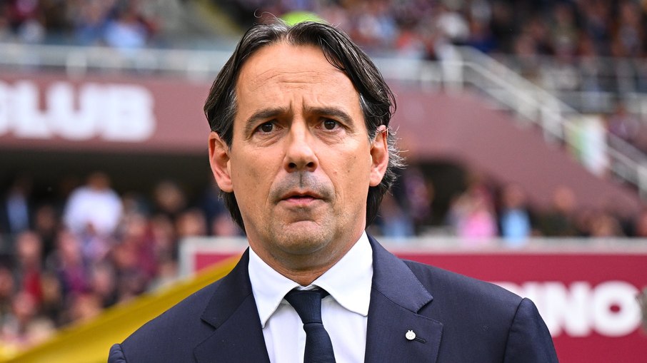 Inzaghi vira um dos técnicos mais bem pagos do mundo
