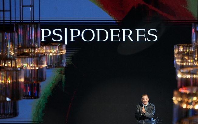 GPS|Poderes: juristas exaltam fala de Humberto Martins e defendem diálogo institucional GPS|Poderes: juristas exaltam fala de Humberto Martins e defendem diálogo institucional