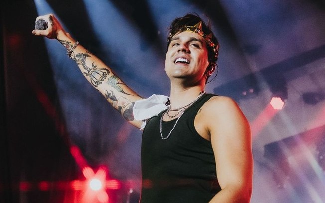 Na Praia Festival estreia com Gusttavo Lima, Luan Santana e Pedro Sampaio