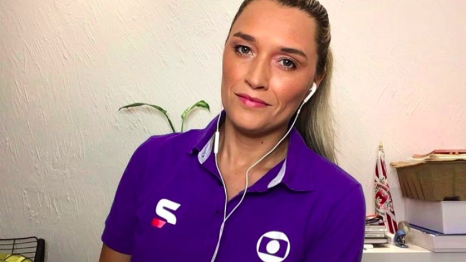 Ana Thaís aponta jogador que não deveria ser titular do Palmeiras Ana Thaís aponta jogador que não deveria ser titular do Palmeiras