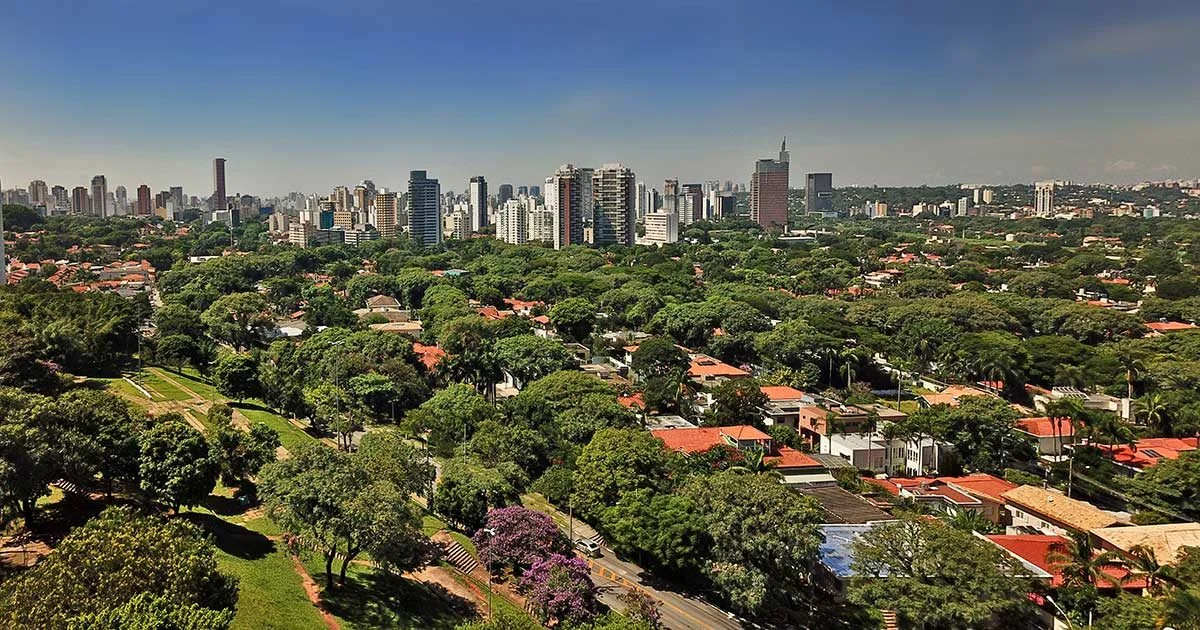 Saiba quais são os bairros que cobram as maiores taxas de condomínio em São Paulo