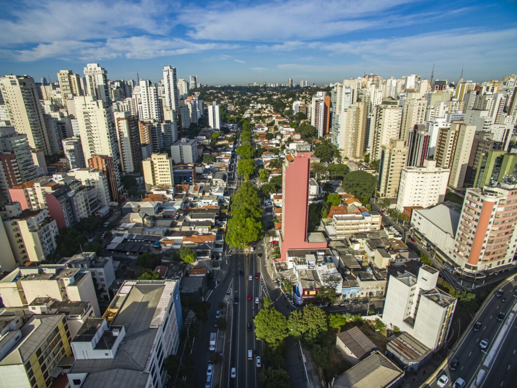Saiba quais são os bairros que cobram as maiores taxas de condomínio em São Paulo