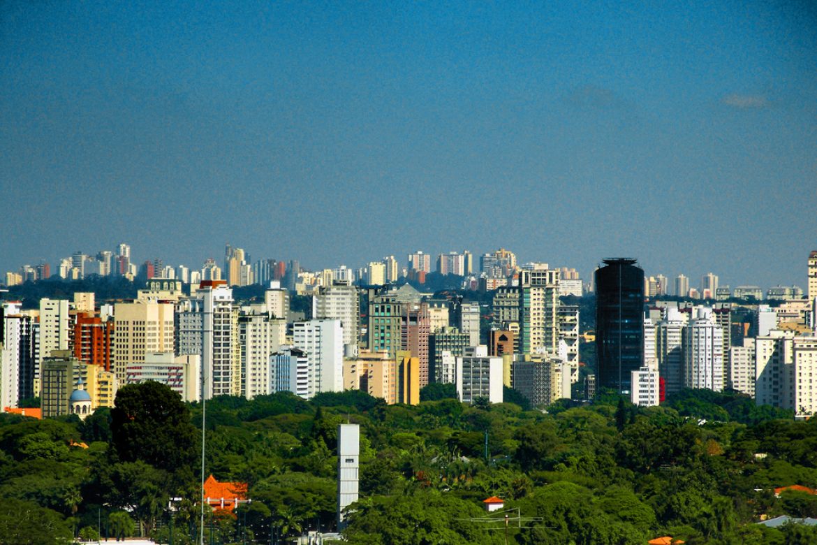 Saiba quais são os bairros que cobram as maiores taxas de condomínio em São Paulo