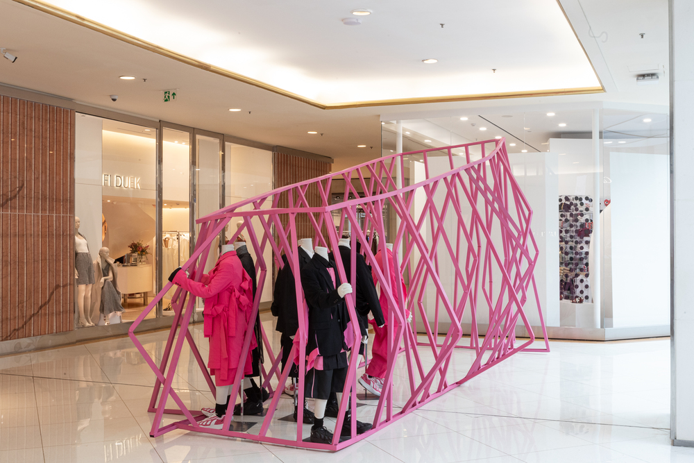 Ronda da Moda Internacional: as principais novidades das marcas gringas