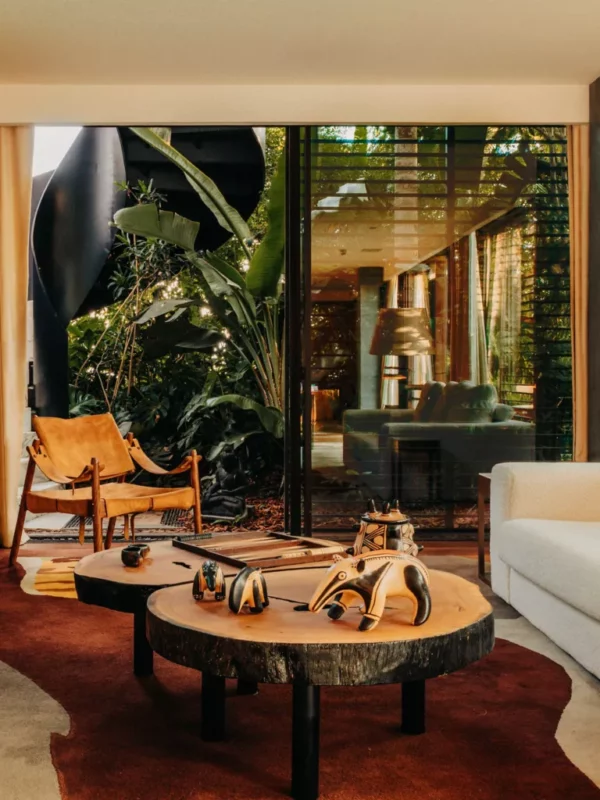 Suíte de hotel em São Paulo é eleita a melhor do mundo; diárias podem chegar a R$ 270 mil