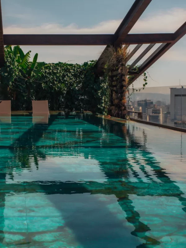 Suíte de hotel em São Paulo é eleita a melhor do mundo; diárias podem chegar a R$ 270 mil
