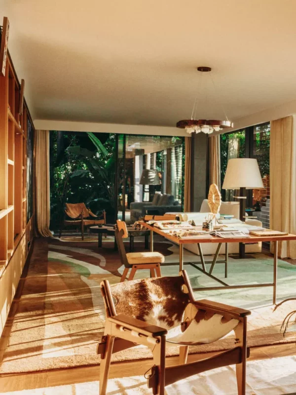 Suíte de hotel em São Paulo é eleita a melhor do mundo; diárias podem chegar a R$ 270 mil