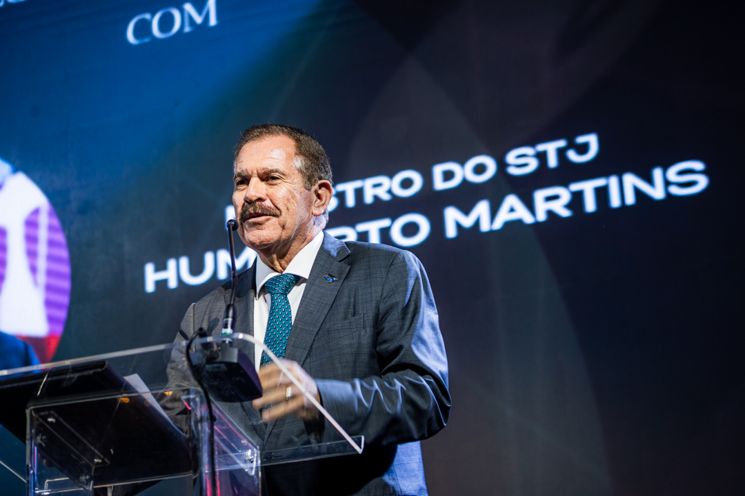 Humberto Martins
