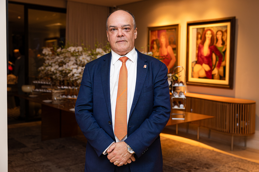 José Augusto Peres