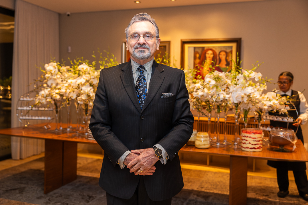 Luiz Afonso de Medeiros