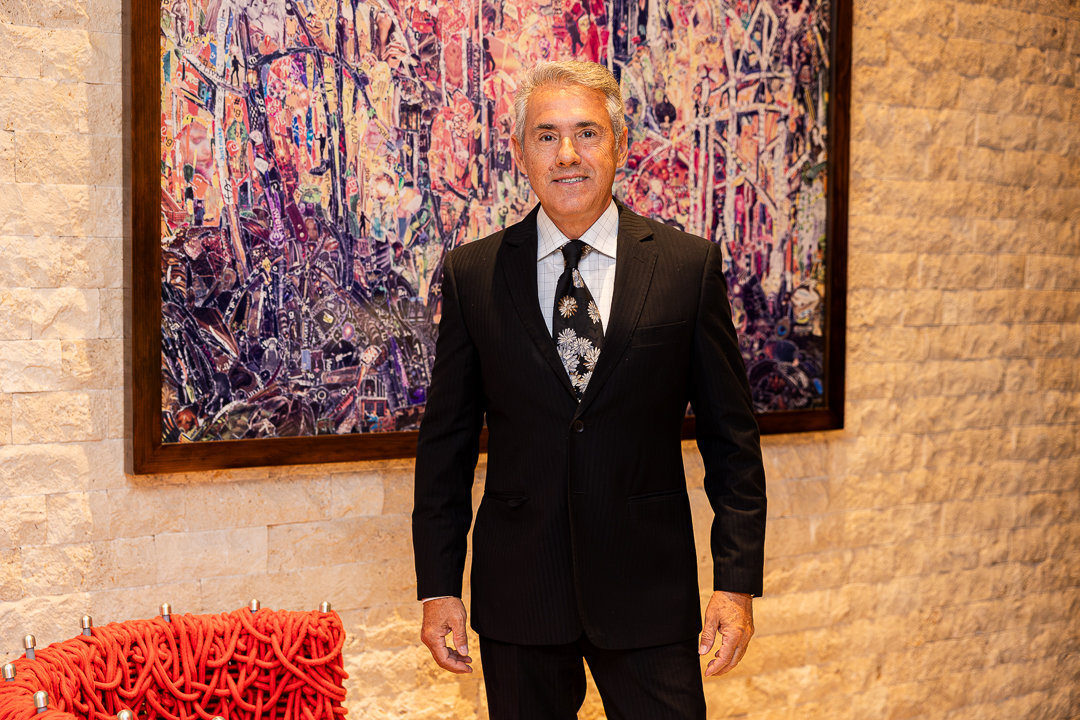 Marcelo Amaral