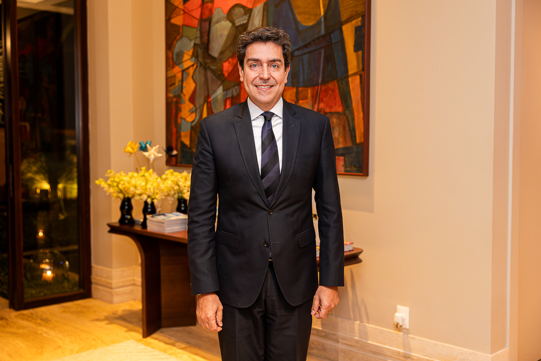 Mauro Oliveira