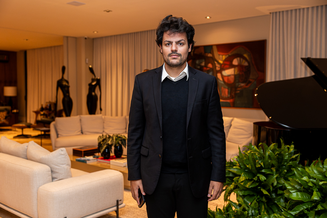 Pedro Pimenta da Veiga