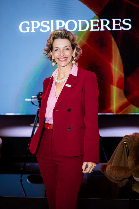 Rosilda Prates