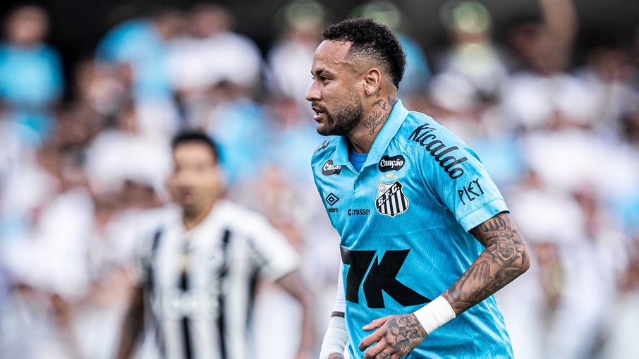 Neymar no Mundial? Presidente do Pachuca revela se há interesse Neymar no Mundial? Presidente do Pachuca revela se há interesse