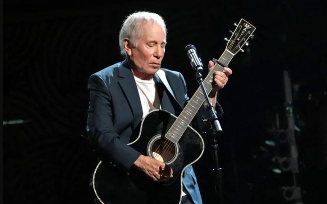 Aos 83 anos, Paul Simon cancela shows por causa de dor intensa