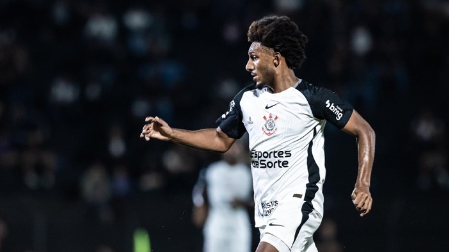 Corinthians visita o Grêmio nesta quinta-feira Corinthians visita o Grêmio nesta quinta-feira