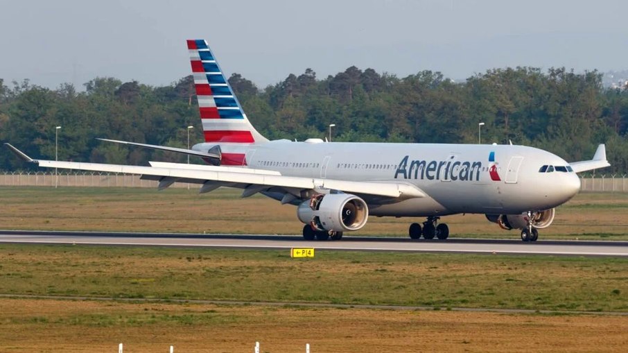 A American Express confirmou a A American Express confirmou a