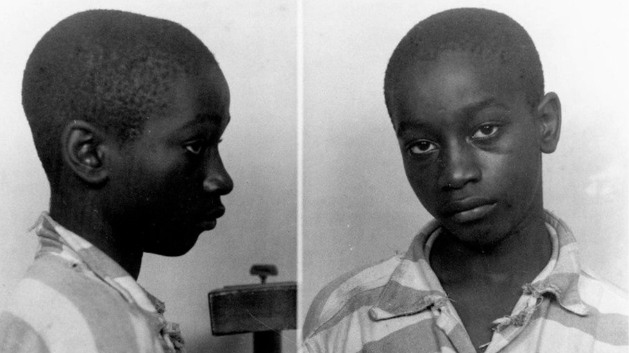 George Stinney Jr: o menino de 14 anos que foi executado por um crime que não cometeu George Stinney Jr: o menino de 14 anos que foi executado por um crime que não cometeu