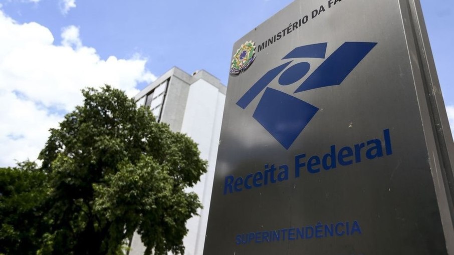Receita Federal Receita Federal