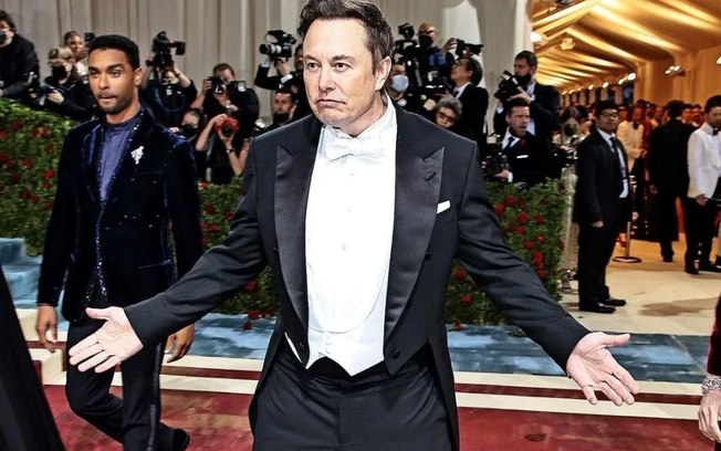 Agora inimigo de Trump, Elon Musk critica pacote do presidente norte-americano para a indústria Agora inimigo de Trump, Elon Musk critica pacote do presidente norte-americano para a indústria