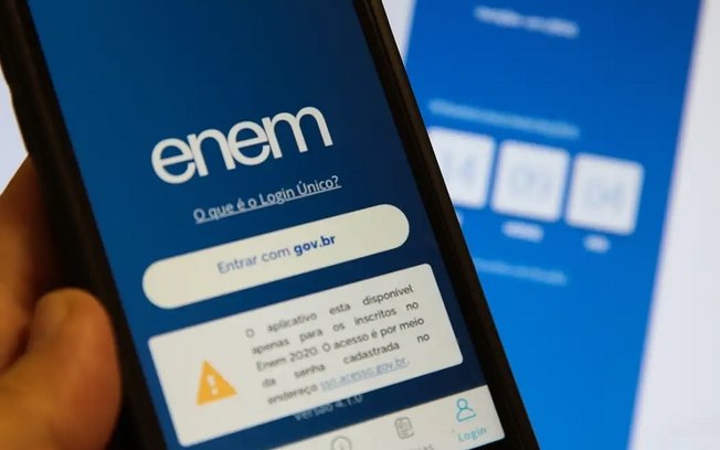 Enem 2025: termina hoje o prazo de inscrição para o exame Enem 2025: termina hoje o prazo de inscrição para o exame