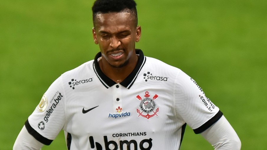 Ídolo do Corinthians, Jô é preso em aeroporto de São Paulo Ídolo do Corinthians, Jô é preso em aeroporto de São Paulo