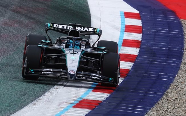 Bortoleto fecha em sexto o primeiro treino livre para o GP da Áustria Bortoleto fecha em sexto o primeiro treino livre para o GP da Áustria