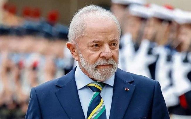 Lula viaja ao Canadá nesta segunda (16) para participar da Cúpula do G7 e articula apoio à COP30 Lula viaja ao Canadá nesta segunda (16) para participar da Cúpula do G7 e articula apoio à COP30