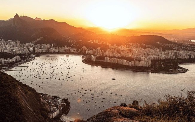 Você sabe tudo que tem no Parque Bondinho Pão de Açúcar? Você sabe tudo que tem no Parque Bondinho Pão de Açúcar?
