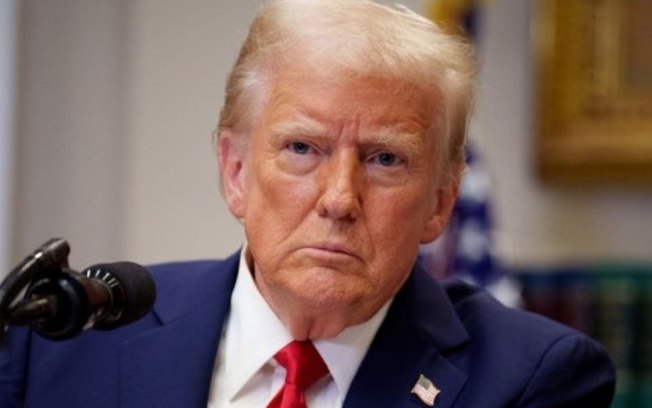 Trump: Irã “não está vencendo a guerra” e deve negociar antes que seja tarde Trump: Irã “não está vencendo a guerra” e deve negociar antes que seja tarde