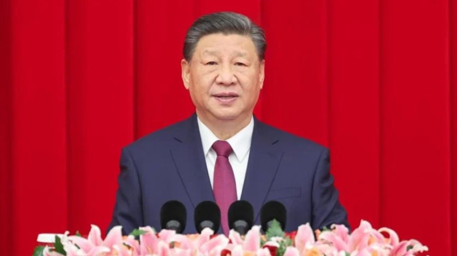 Xi Jinping Xi Jinping