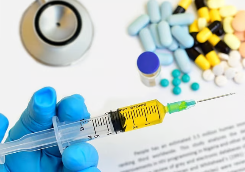 Câncer severo: medicamento inovador dobra as chances de vida de pacientes O medicamento inovador apresentou ótimos resultados contra o câncer severo de cabeça e pescoço. - Foto: Getty Images