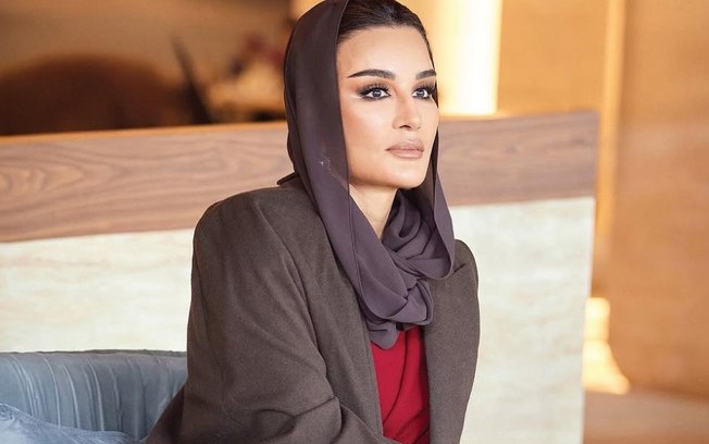 Saiba quem é a Sheikha Moza, que tem revolucionado o Catar