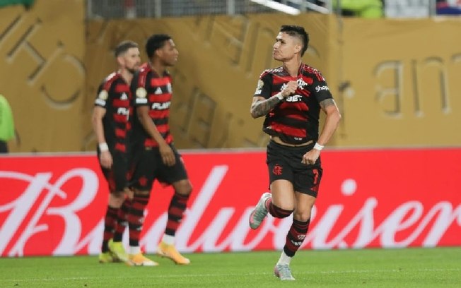 Segue o líder? Por conta dos cartões amarelos, Flamengo assume liderança do grupo no Mundial de Clubes Segue o líder? Por conta dos cartões amarelos, Flamengo assume liderança do grupo no Mundial de Clubes