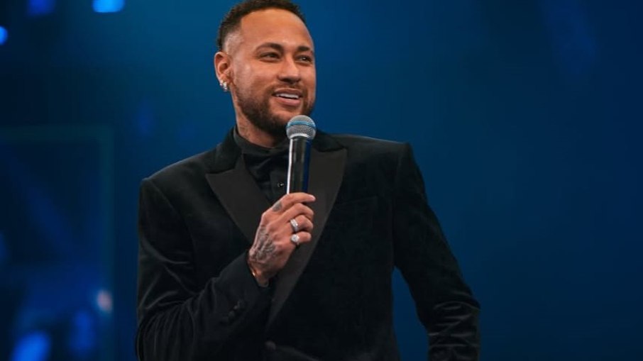 Leilão Beneficente do Instituto Neymar Jr aconteceu no Pacaembu Leilão Beneficente do Instituto Neymar Jr aconteceu no Pacaembu