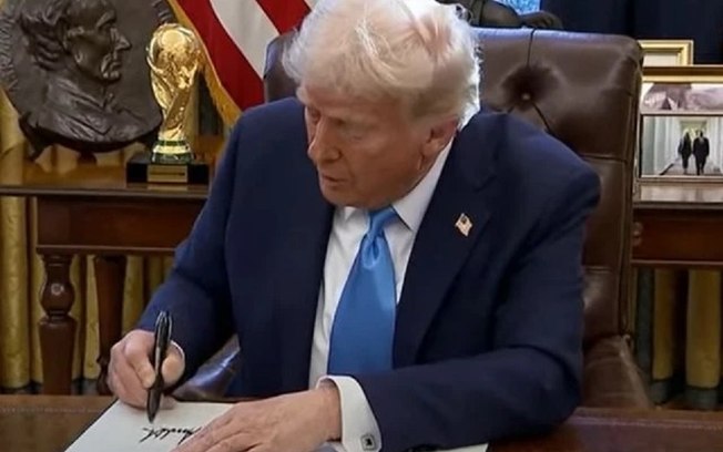 Israel e Irã trocam novos ataques após negativa de Trump para o cessar-fogo Israel e Irã trocam novos ataques após negativa de Trump para o cessar-fogo